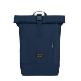 Graciosa Roll Top Water-Resistant  backpack Blue up to 15,6