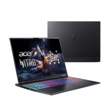 Acer Nitro 16S AI Ryzen AI 9-365/32GB/1TB RTX5060