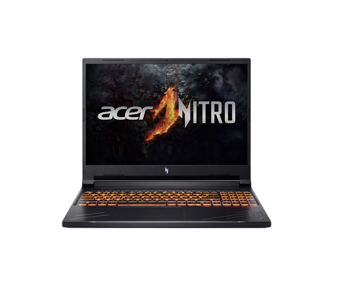 Acer Nitro V 16S AI Ryzen 7-260/16GB/1TB RTX5050