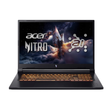 Acer Nitro V17 AI Ryzen 5-240/16GB/1TB RTX5060