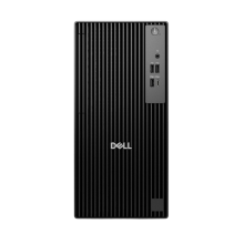 Dell Pro Tower QCT1250 ( Intel Ultra 5-235,32GB,512,w11 pro, 5Y) Black