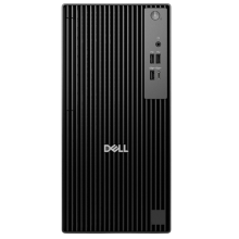 Dell Pro Tower QCT1255 ( AMD Ryzen 7 Pro-8700GE,32GB/512GB/W11 Pro,5Y) Black