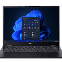 Acer TravelMate P6 Ultra 7-258V/32GB/1TB/Win11P