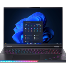 Acer Predator Helios 18 Ultra 9-275HX/128GB/6TB/Win11P RTX5090