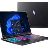 Acer Nitro 16 AI Ryzen AI 9-365/32GB/2TB/Win11X RTX5070