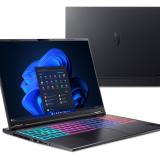 Acer Nitro 16S AI Ryzen AI 9-365/32GB/2TB/Win11X RTX5060