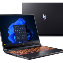 Acer Nitro V 16 AI Ryzen AI 7-350/64GB/1TB/Win11X RTX5070