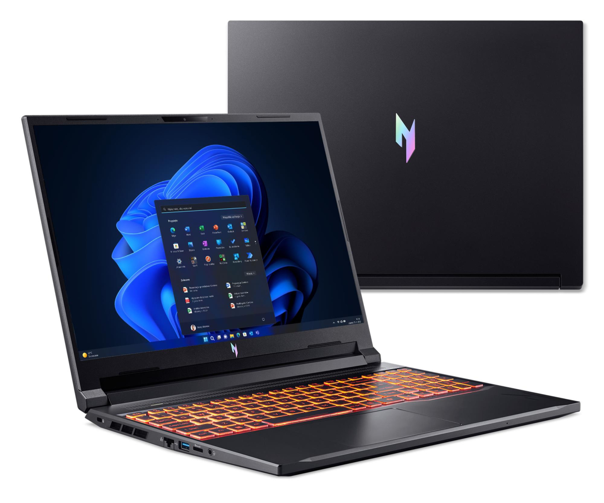Acer Nitro V 16 AI Ryzen AI 7-350/32GB/2TB/Win11PX RTX5070