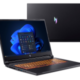 Acer Nitro V17 AI Ryzen AI 7-350/16GB/1TB/Win11P RTX5070