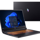 Acer Nitro V 17 AI Ryzen 5-240/64GB/2TB/Win11 RTX5060