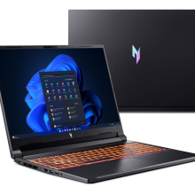 Acer Nitro V 16 AI Ryzen AI 7-350/32GB/1TB/Win11PX RTX5070