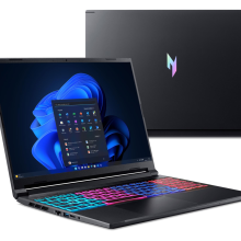 Acer Nitro V 16S AI Ryzen 7-260/24GB/2TB/Win11PX RTX5050
