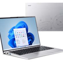 Acer Swift Lite 14 i5-1334U/24GB/512/Win11