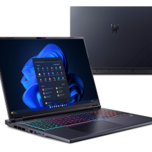 Acer Predator Helios Neo 18 U9-275HX/32GB/1TB+512/W11 RTX5060