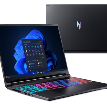 Acer Nitro V 16S Core 5-210H/16GB/512/Win11 RTX5060 180Hz