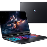 Acer Nitro V 16S AI Core 5-210H/16GB/1TB RTX5060