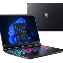 Acer Nitro V 16S AI Core 5-210H/32GB/2TB/Win11PX RTX5060