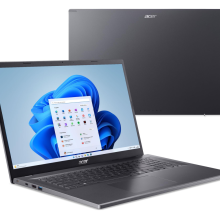 Acer Aspire 17 i9-13900H/16GB/512/Win11