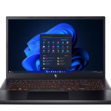 Acer Nitro V 15 Ryzen 7-7445HS/24GB/1TB/Win11 RTX4050 165Hz