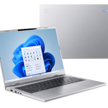 Acer Aspire 14 Ryzen AI 7-350/32GB/512/Win11 OLED