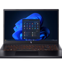 Acer Nitro V 15 Ryzen 7-7445HS/32GB/512/Win11 RTX3050 165Hz