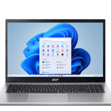Acer Aspire Go 15 Ryzen 5-7430U/32GB/1TB/Win11