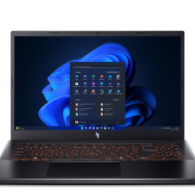 Acer Nitro V 15 Core 5-210H/16GB/1TB/Win11PX RTX5050 165Hz