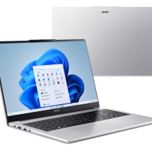 Acer Aspire Lite 15 Ryzen 5-7430U/32GB/512/Win11