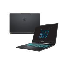 MSI Cyborg 15 i7-13620H/16GB/1TB RTX4050 144Hz