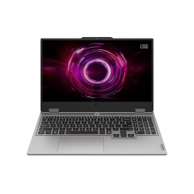 Lenovo LOQ 3-15 Ryzen 5-220/16GB/512 RTX5050 144Hz