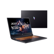 Acer Nitro V17 AI Ryzen 7-260/64GB/1TB RTX5060