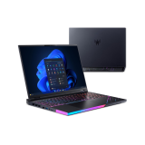 Acer Predator Helios 16 U9-275HX/128GB/4TB/W11 RTX5070Ti OLED