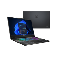 MSI Cyborg 17 i7-13620H/64GB/2TB/Win11X RTX5070 144Hz