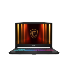 MSI Katana 15 HX i7-14650HX/32GB/1TB RTX5050 165Hz