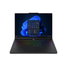 Lenovo Legion Pro 5-16 Ultra 7-255HX/32GB/2TB/Win11X RTX5070