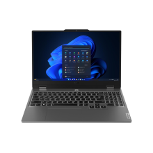 Lenovo LOQ-15 Ryzen 5-7235HS/16GB/512+512/Win11 RTX3050 144Hz