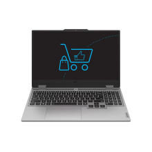 Lenovo LOQ 3-15 Ryzen 7-250/16GB/1TB+512 RTX5050 144Hz