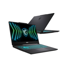 MSI Cyborg 15 Black Edition i7-13620H/64GB/1TB RTX4050 144Hz