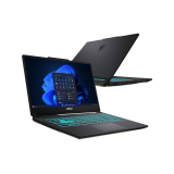 MSI Cyborg 15 Black Edition i7-13620H/64GB/512/Win11X RTX4050