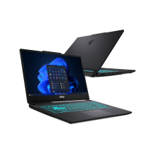 MSI Cyborg 15 Black Edition i7-13620H/32GB/1TB/Win11X RTX4050