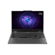 Lenovo LOQ 15 Ryzen 7-250/32GB/512+1TB RTX5050 144Hz