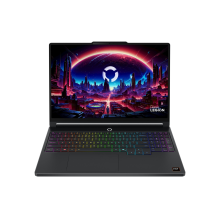 Lenovo Legion 5-15 Ryzen 7-250/24GB/512+1TB RTX5050 OLED 165Hz