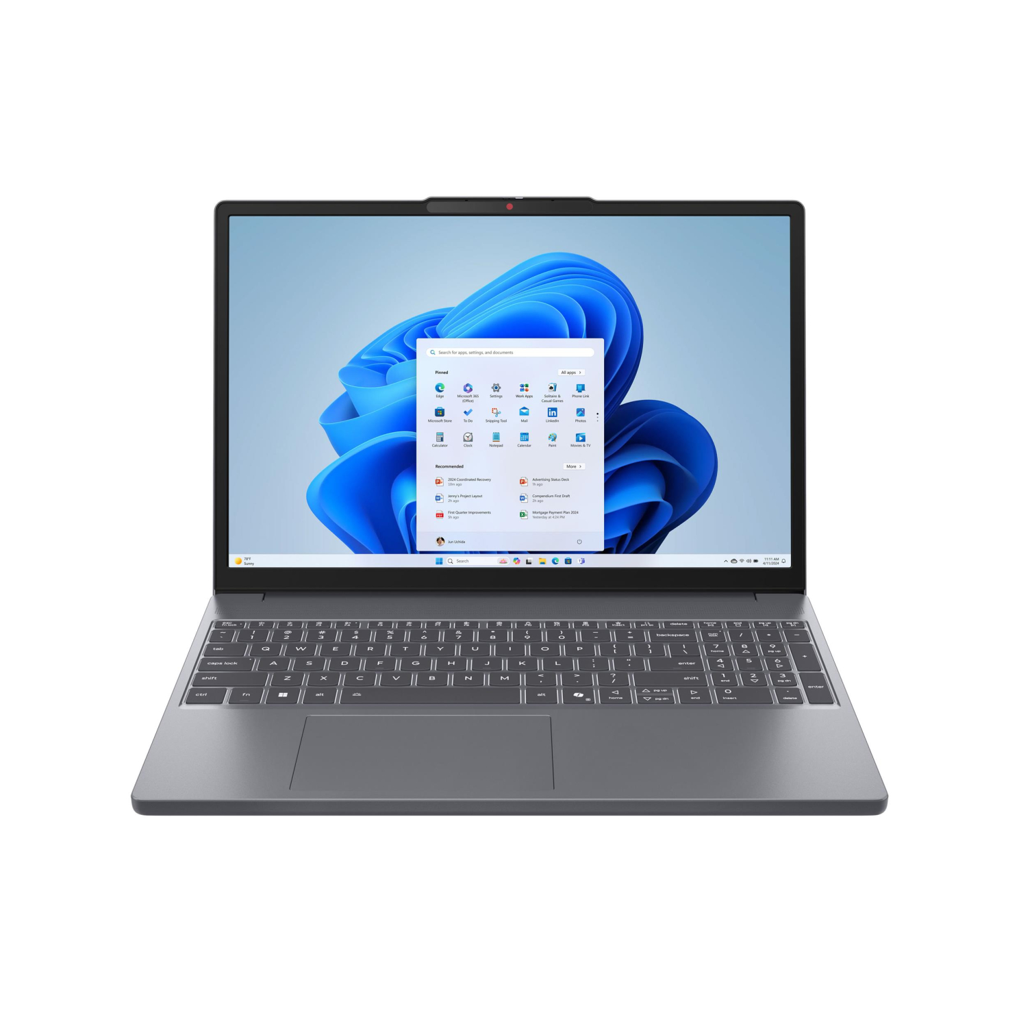Lenovo IdeaPad Slim 3 i5-13420H/8GB/512/Win11 OLED