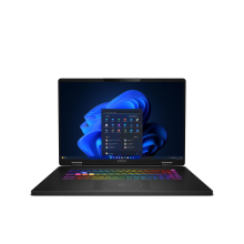 MSI Crosshair 18 HX AI Ultra 9-275HX/64GB/1TB/Win11 RTX5070