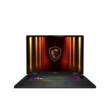 MSI Crosshair 18 HX AI Ultra 7-251HX/24GB/1TB RTX5060 240Hz