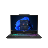 MSI Cyborg A15 AI Ryzen 7-260/16GB/512/Win11X RTX5050 144Hz