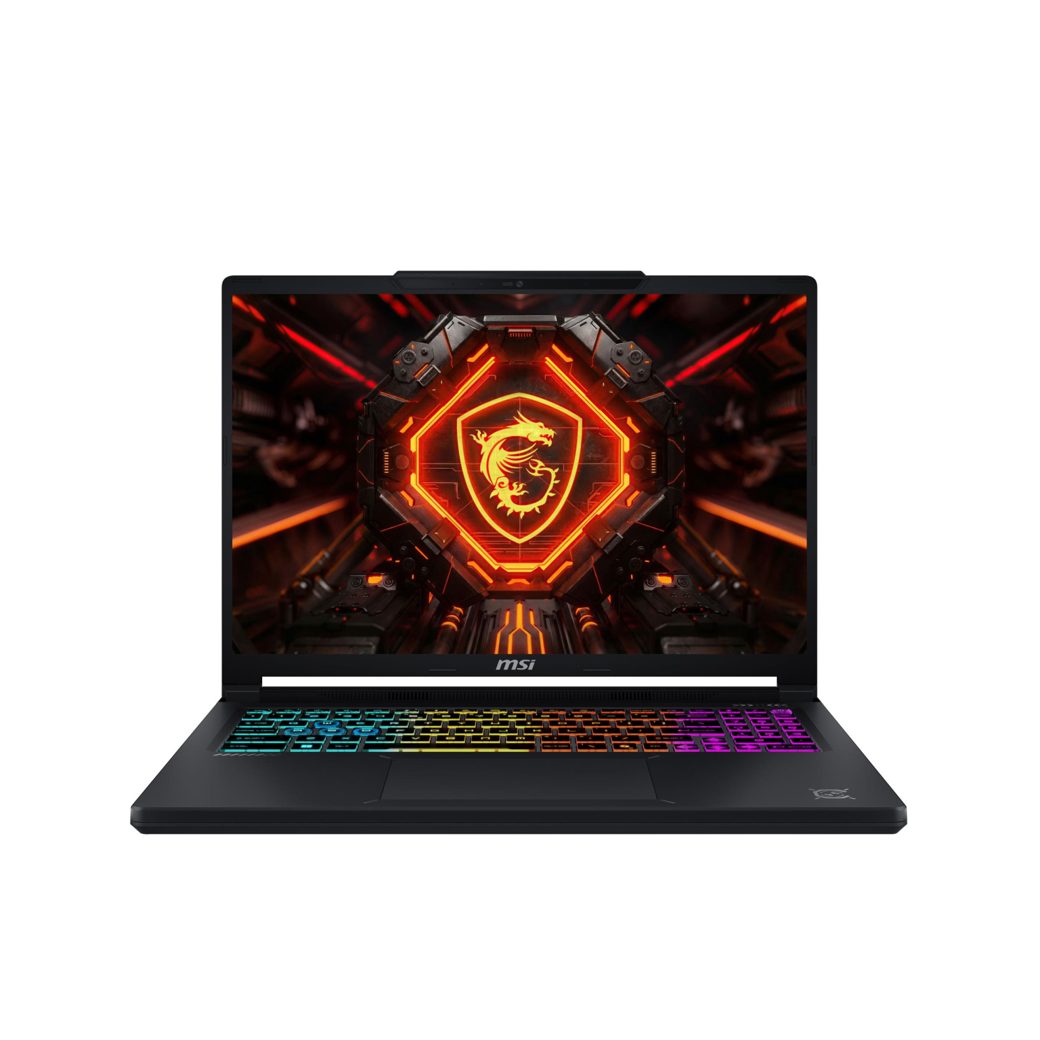 MSI Crosshair 16 HX i7-14650HX/24GB/2TB RTX5060 240Hz