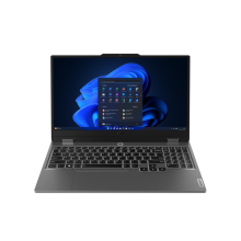 Lenovo LOQ 15 Ryzen 7-7445HS/24GB/1TB/Win11 RTX3050 144Hz