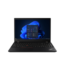Lenovo ThinkPad P15s Gen 2 i5-1145G7/16GB/256/Win11P T500 Refurbished