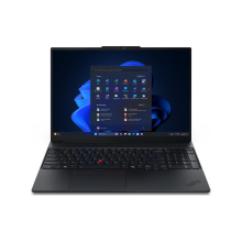 Lenovo ThinkPad E16 G3 Ultra 7-258V/32GB/1TB/Win11P